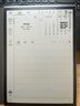 科大訊飛智能辦公本X5/X5Pro【旗艦新品】10.65英寸墨水屏電子書(shū)閱讀器手寫(xiě)筆記本平板語(yǔ)音轉文字會(huì )議記錄 【爆款新品】X5 標準版【6+64G】 訊飛本地AI大模型*DeepSeek雙擎驅動(dòng) 曬單實(shí)拍圖
