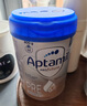 愛(ài)他美（Aptamil）德國白金版HMO 幼兒配方奶粉1+段(1歲以上)800g 6罐箱裝 德愛(ài)白金 曬單實(shí)拍圖