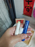 sakose凡士林洋甘菊潤唇膏兩支裝共5.6g四季防干裂脫皮舒緩修護雙唇男女 曬單實(shí)拍圖