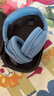 BOSE QuietComfort 消噪耳機 無(wú)線(xiàn)消噪藍牙耳機頭戴式主動(dòng)降噪耳機 QC45升級款 動(dòng)態(tài)音質(zhì)均衡 QC45升級款-暮色藍 曬單實(shí)拍圖