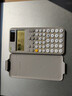 【95成新】卡西歐（CASIO）fx-991CN CW科學(xué)函數計算器fx-991升級款大學(xué)生物化生競賽考研學(xué)習考試灰白搭配   曬單實(shí)拍圖