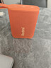 小米（MI）Redmi 藍牙音箱 橙色 小米音箱音響 長(cháng)續航 IP67防塵防水 戶(hù)外便攜音響低音炮 高保真 禮物 家用 曬單實(shí)拍圖