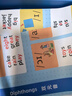 新東方國際音標盒子6-12歲兒童小學(xué)英語(yǔ)48個(gè)國際音標全講解 外教帶讀快速學(xué)讀音小學(xué)一二三四五六年級英語(yǔ)音標初中小學(xué)書(shū)音標教程 曬單實(shí)拍圖