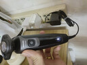 飛利浦（PHILIPS）電動(dòng)剃須刀S5066/S5166親膚5系智能感應刮胡刀全身水洗進(jìn)口刀頭送男朋友送老公生日禮物教師節禮物 S5166【帶收納包+鼻毛頭】 曬單實(shí)拍圖