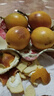 【樹(shù)上熟】云南熱情果正宗云南西雙版納孕婦黃金新鮮熱帶水果純甜 1斤-約4-6個(gè)（單果70克以上） 曬單實(shí)拍圖