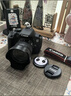 佳能（Canon）700D單反相機入門(mén)高清750D650D600D旋轉屏證件照 佳能700d機身+18-55stm防抖鏡頭 套餐三 曬單實(shí)拍圖