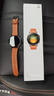 小米（MI）Xiaomi Watch 5全智能旗艦手表 智能手勢控制 健身房模式 Watch 5 eSIM 星空黑 金棕色真皮表帶款 曬單實(shí)拍圖