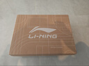 李寧越影5丨緩震保護跑步鞋男子春夏季反光舒適運動(dòng)鞋ARHV015 曬單實(shí)拍圖