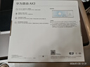 華為路由AX3 雙頻合一 自動(dòng)優(yōu)選 wifi6/多連不卡無(wú)線(xiàn)家用穿墻/AX3000/高速千兆路由器 曬單實(shí)拍圖