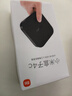 小米盒子4C 智能電視網(wǎng)絡(luò )機頂盒 H.265硬解 安卓網(wǎng)絡(luò )盒子 高清網(wǎng)絡(luò )播放器 HDR 手機無(wú)線(xiàn)投屏 黑色 曬單實(shí)拍圖