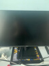 華碩VA249HG-R 23.8英寸護眼電競顯示器IPS 120Hz窄邊框1ms響應HDMI濾藍光VGA不閃屏壁掛Adaptive-Sync 曬單實(shí)拍圖