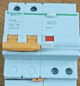 施耐德電氣 漏電保護器 2P C40A E9系列空開(kāi)帶漏電保護斷路器 家用總閘 空氣開(kāi)關(guān)帶漏保 EA9R2PC40A/30mA/A類(lèi) 曬單實(shí)拍圖