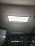 美的（Midea）浴霸暖風(fēng)照明排氣一體免布線(xiàn)遙控擺風(fēng)速暖衛生間燈集成吊頂Y5W 曬單實(shí)拍圖