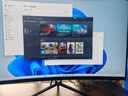 天殊32英寸4K160HZ電腦顯示器Fast HVA曲面屏HDMI2.1滿(mǎn)血游戲PS5/VRR屏幕快速屏1ms響應升降內置音響 T11滿(mǎn)血版-32英寸4K160HZ大曲MAX 曬單實(shí)拍圖