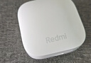 小米（MI）Redmi Buds 6 活力版 藍牙耳機 30小時(shí)長(cháng)續航 適用于安卓蘋(píng)果手機 白色 曬單實(shí)拍圖