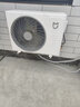 小米米家空調 巨省電Pro 3匹 超一級能效 超大循環(huán)風(fēng)量 立式柜機 72LW-NA10/N2A1(W) 整機十年質(zhì)保 曬單實(shí)拍圖