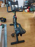 喬山（JOHNSON）動(dòng)感單車(chē)5.0IC 家庭用高端智能健身車(chē)靜音室內自行車(chē)騎行運動(dòng)器材 【50檔阻力調節 送上門(mén)包安裝】 曬單實(shí)拍圖