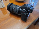 松下（Panasonic）LUMIX S1RM2/S1R二代/S1RII/S1R2 微單/全畫(huà)幅數碼相機 專(zhuān)業(yè)級 8K視頻 AI實(shí)時(shí)識別 S1RM2丨單機身（不含鏡頭） 官方標配 曬單實(shí)拍圖