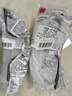 3M 12308防化學(xué)護目鏡有效防護液體噴濺防霧防沖擊透明眼鏡 1副 曬單實(shí)拍圖