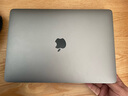 蘋(píng)果（Apple） MacBook Pro/Air 二手蘋(píng)果筆記本電腦 商務(wù) 辦公 游戲 設計 剪輯 99新【爆款】18款9Q2灰9U2銀8G/256G 曬單實(shí)拍圖