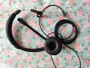 億家通單耳話(huà)務(wù)耳機Y390-3.5mm單插頭 頭戴式客服降噪耳機/電銷(xiāo)耳麥/商務(wù)辦公會(huì )議學(xué)習 直連手機電話(huà)電腦 曬單實(shí)拍圖