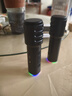 金運【熱銷(xiāo)200W+】k歌麥克風(fēng)音響一體機唱歌話(huà)筒家用ktv套裝可連電視家庭卡拉OK神器戶(hù)外智能音箱禮物 【26年頂配】送永久K歌會(huì )員丨雙麥-贈防噴話(huà)筒套 曬單實(shí)拍圖