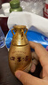 口子窖 古窖清 兼香型白酒 50度 500ml*6瓶 整箱裝 送禮 囤年貨 曬單實(shí)拍圖