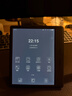 掌閱（iReader）【新品上市】Ocean5 Pro 7英寸智能閱讀本 電子書(shū)閱讀器 墨水屏電紙書(shū) AI平板電腦學(xué)習便攜 星際黑 曬單實(shí)拍圖