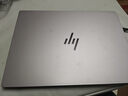 惠普星Book Pro16 2025款 16英寸大屏 酷睿新品 旗艦學(xué)生輕薄商務(wù)辦公HP筆記本電腦 Ultra 7-255H 32G 2.5K丨灰 官方標配丨1TB固態(tài) 曬單實(shí)拍圖