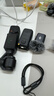 大疆 DJI Osmo Pocket 3 全能套裝 一英寸口袋云臺相機 OP靈眸手持數碼相機 旅游vlog 便攜美顏攝像 曬單實(shí)拍圖