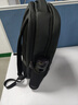 泰克森筆記本電腦雙肩包男女士16英寸商務(wù)通勤背包出差旅行書(shū)包高級感 曬單實(shí)拍圖