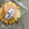 Member's Mark 黃油華夫餅(烘烤類(lèi)糕點(diǎn)) 1.02kg 1.02kg 曬單實(shí)拍圖