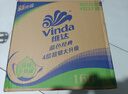 維達（Vinda）有芯卷紙 藍色經(jīng)典4層160克*27卷 厚韌耐用 衛生紙卷筒紙紙巾整箱 曬單實(shí)拍圖