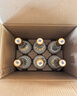 汾酒 黃蓋玻汾 清香型白酒 53度 475mL*6瓶整箱 電商版原箱 曬單實(shí)拍圖