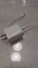 京東京造20W蘋(píng)果充電器套裝適用蘋(píng)果8-14含Lightning數據線(xiàn)蘋(píng)果14充電線(xiàn)氮化鎵iPhone充電器快充充電頭 曬單實(shí)拍圖