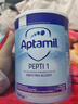 愛(ài)他美（Aptamil）英版pepti深度水解牛奶蛋白過(guò)敏嬰幼兒特殊配方防腹瀉適度奶粉 英版深度水解1段800g 1罐裝 曬單實(shí)拍圖