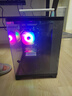 七彩虹（Colorful）海景房i5 12400F/RTX5050 8G RTX3050 獨立顯卡 游戲設計辦公電腦主機臺式組裝機 配三：12400F丨16G丨3050 曬單實(shí)拍圖