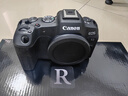 佳能Canon/佳能 EOS R8 R6二代全畫(huà)幅旗艦微單相機4K數碼相機r62正品 佳能EOS R8 單機（全畫(huà)幅） 官方標配（京倉鑒定 全新保障） 曬單實(shí)拍圖