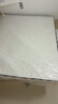 意米之戀撐腰經(jīng)典款進(jìn)口乳膠親膚面料席夢(mèng)思臥室家用彈簧床墊1.8*2米適中 曬單實(shí)拍圖