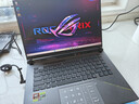 ROG魔霸9 魔霸新銳2025 官翻機99新 9955x3d 5060/5070ti魔霸8 7運動(dòng)魔霸5r二手筆記本電腦游戲本敗家之眼華碩 魔霸9/R9X3D/16G/1T/5070T-2年 曬單實(shí)拍圖