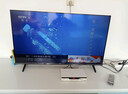 Vidda海信電視40英寸 R40 40英寸全高清萊茵護眼智能電視 以舊換新國家補貼40VR1Q 40英寸 曬單實(shí)拍圖