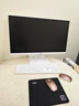 AOC大師926 27英寸高清學(xué)習商用辦公一體機電腦臺式主機(N95 16G 512G WIFI鍵鼠) 白 曬單實(shí)拍圖