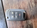 適用于別克君越遙控鑰匙外殼2009至2015年款原廠(chǎng)原裝遙控器替換 2013年款別克君越 曬單實(shí)拍圖