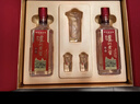 瀘州老窖 特曲 老字號 第十代 濃香型白酒 52度500ml*2瓶 傳承禮盒 婚宴酒 曬單實(shí)拍圖