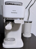 飛利浦（PHILIPS）Baristina新型意式美式咖啡機 全自動(dòng)家用/辦公室研磨一體咖啡機 BAR系列奶咖版 新年禮物 曬單實(shí)拍圖