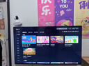 TCL雷鳥(niǎo)電視 43雀5 25款 43英寸 144Hz高刷 2+32GB內存 自定義遙控器 家電國家補貼電視 43英寸 平板電視 曬單實(shí)拍圖