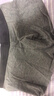 貓人男士?jì)妊澞屑兠奁浇茄?0A抗菌寬松大碼男生四角褲頭透氣短褲衩 曬單實(shí)拍圖