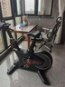 易跑YPOO動(dòng)感單車(chē)家用智能磁控調阻靜音室內公路自行車(chē)健身器材幻影F5 進(jìn)階旗艦款Turbo/13KG動(dòng)平衡飛輪 曬單實(shí)拍圖