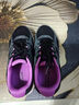 斯凱奇女鞋網(wǎng)面透氣跑步運動(dòng)鞋時(shí)尚戶(hù)外軟底緩震休閑鞋 6.5 曬單實(shí)拍圖