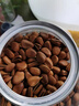 百草味本味甄果高端東北松子618g大顆粒堅果零食罐裝送禮禮盒團購企業(yè) 曬單實(shí)拍圖